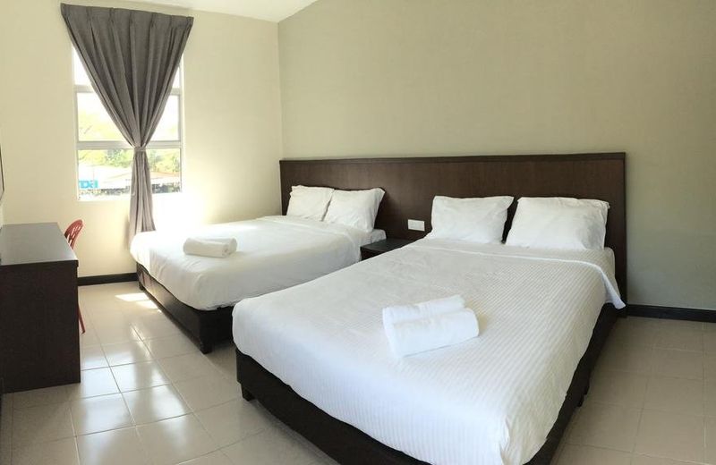 Kelibang Comfort Inn