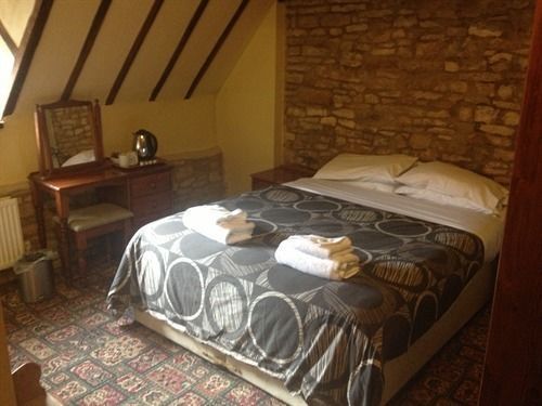 The Kings Arms Chipping Norton