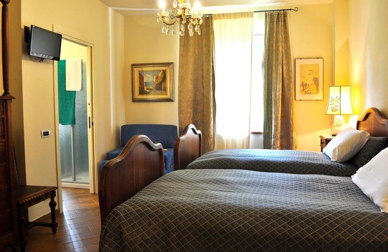 Le Macine Relais
