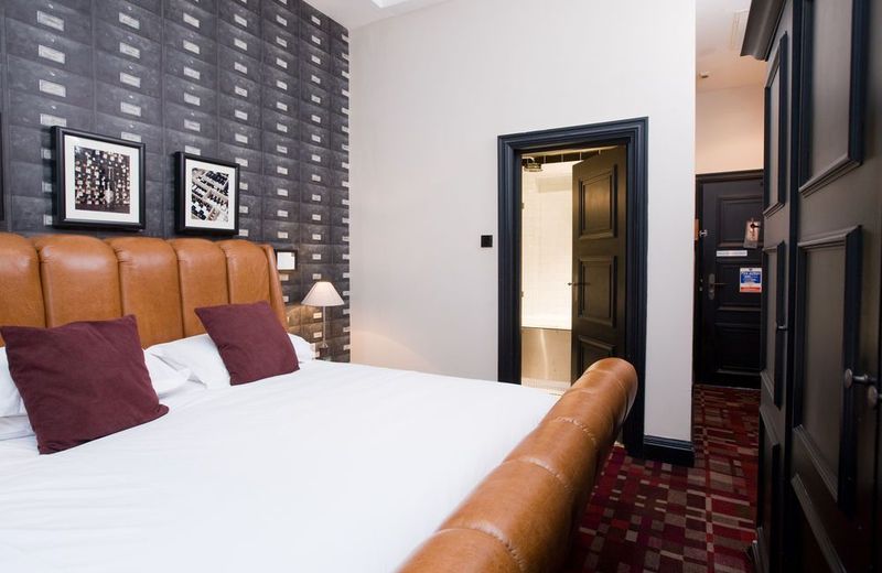 Hotel du Vin Birmingham