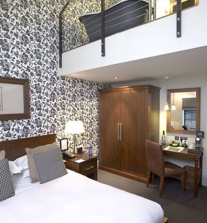 Hotel du Vin Newcastle