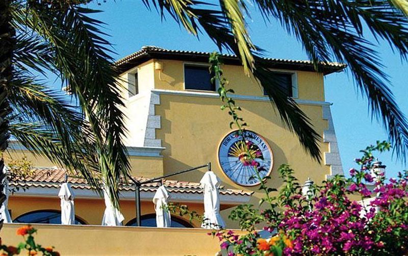 iGV Club Baia Samuele
