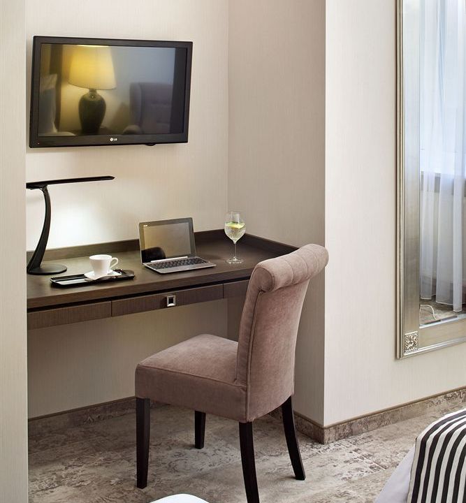 Metropolitan Boutique Hotel