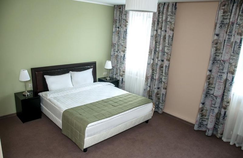 Hotel Voyage