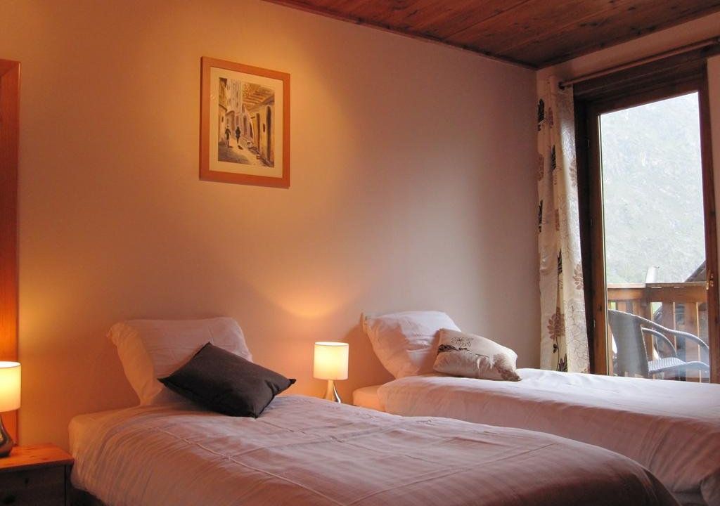 Chambres d'Hôtes Les 2 M
