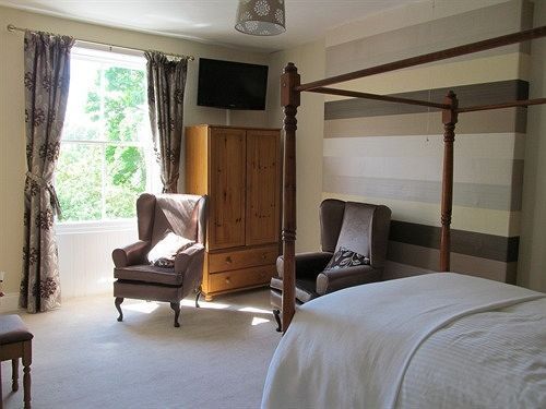Turks Head Rothbury