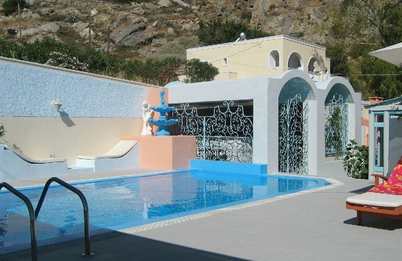 Villa Anneta