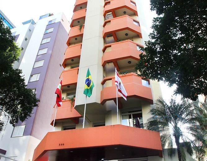 Rio Branco Hotel