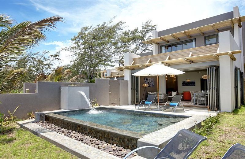 Stylia Villas