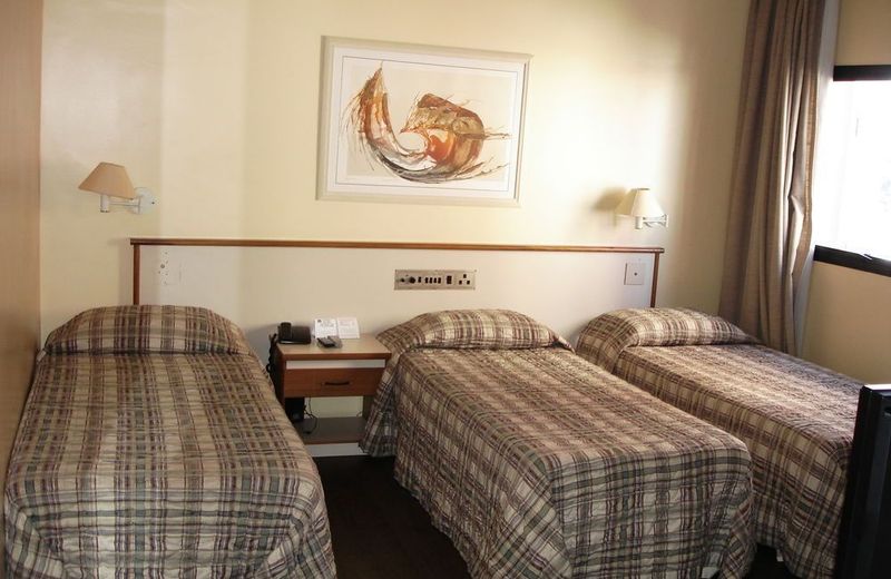 Hotel Dan Inn Sorocaba
