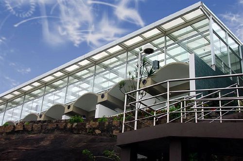 Hotel Senac Ilha do Boi