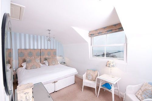 Hamiltons Boutique Hotel