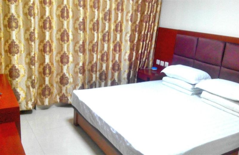 Shahu Jinju Hotel