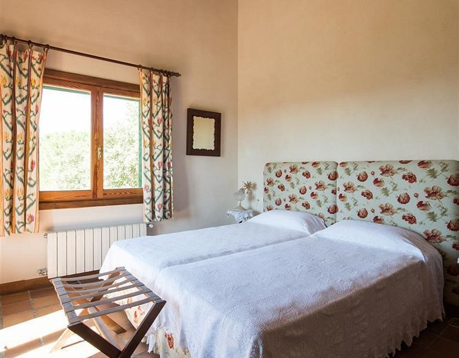 Agroturismo Can Feliu