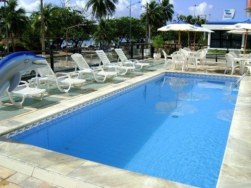 Praia Hotel Enseada