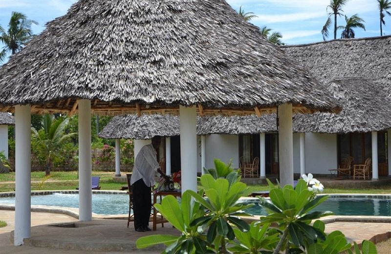 Diani Bay Resort