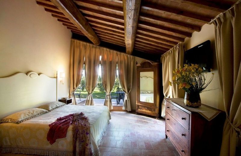 Borgo San Benedetto