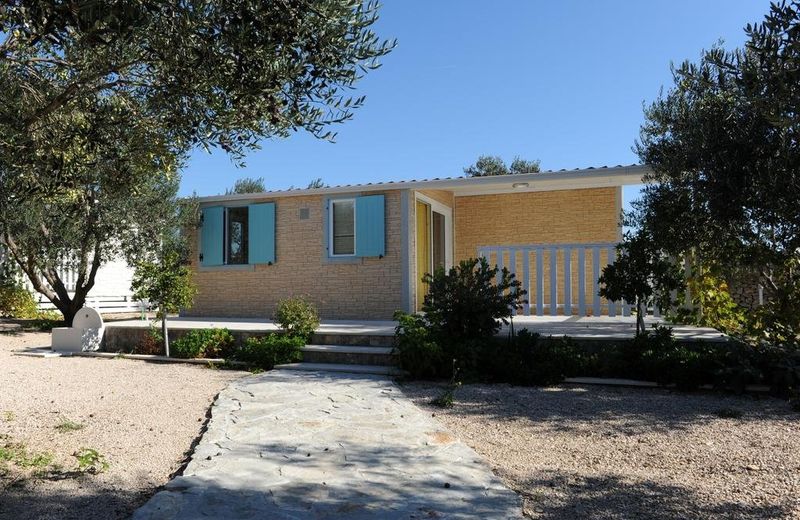 Mobile Homes Holiday Olive Garden