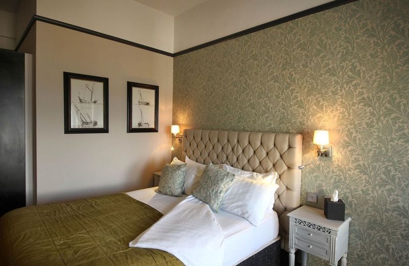 West Highland Hotel