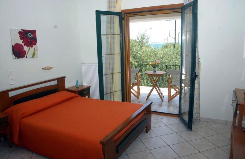 Annas Villa
