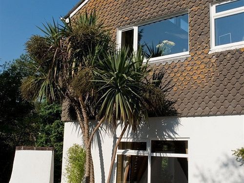 Guesthouse Topos