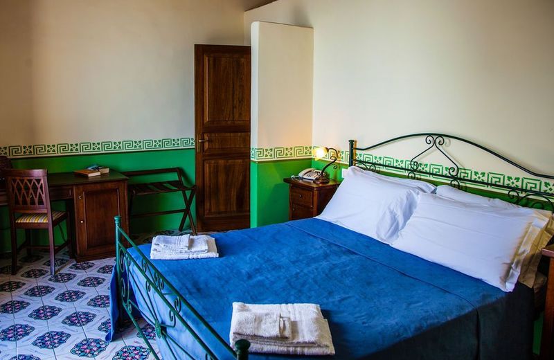 Hotel Arcangelo - Salina