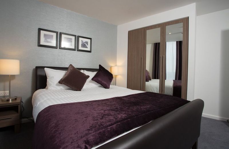 Staybridge Suites Birmingham, an IHG Hotel