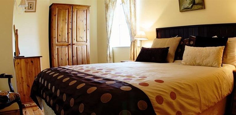 An Riasc B&B