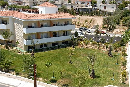 M. Moniatis Hotel