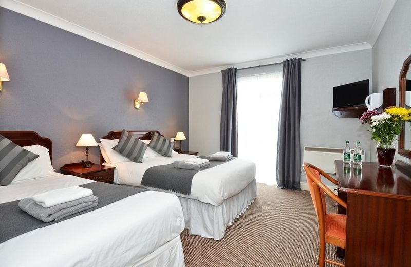 Hillgrove Guesthouse