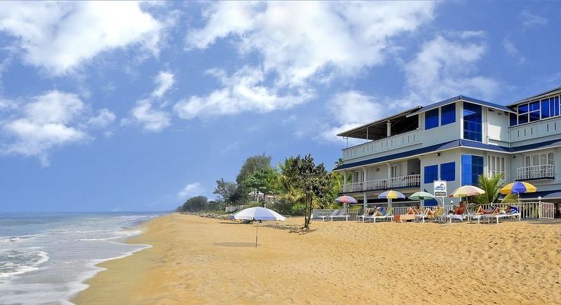 Sealine Beach Resorts