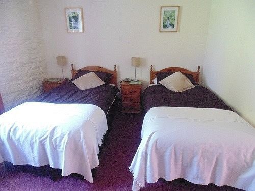 Black Lion Hotel