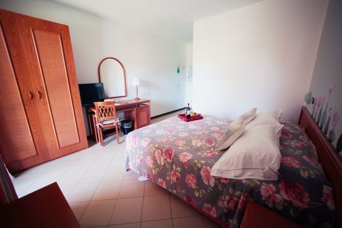 Ricci Hotel