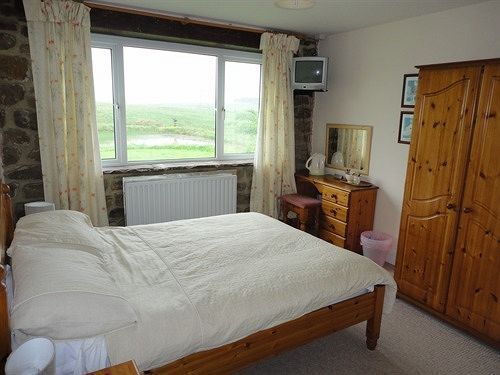 Hadrian Lodge
