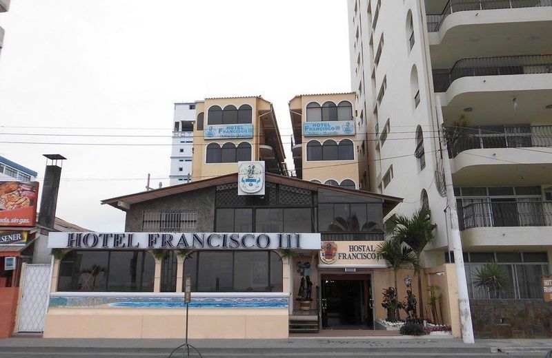 Hotel Francisco III