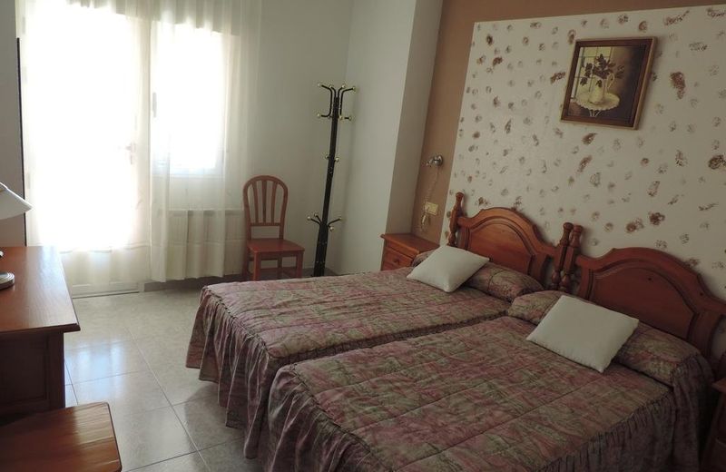 Hotel El Molino