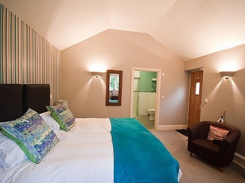 The Lawns Hotel