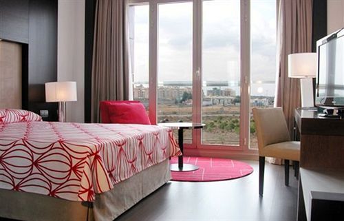 Hotel Beatriz Albacete & SPA