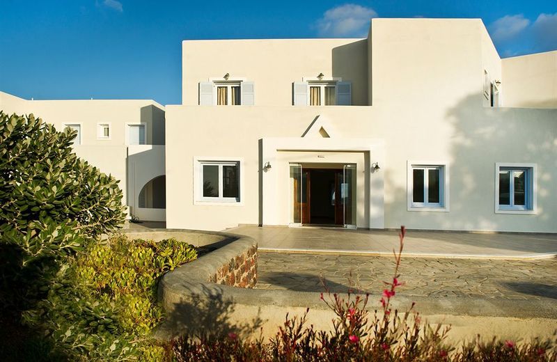 De Sol Hotel & Spa