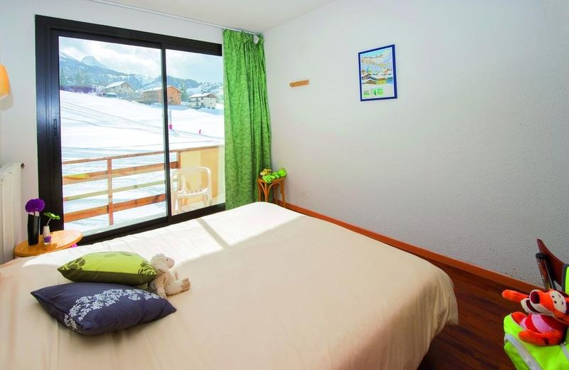 Les Balcons du Sauze