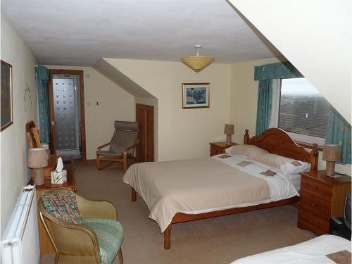 Ardwell Ayrshire B&B