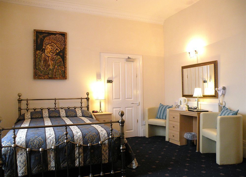 Dorset Hotel, Isle of Wight