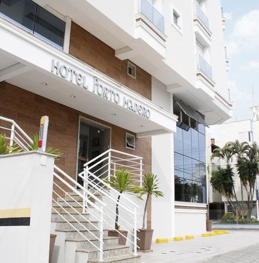 Hotel Porto Madero