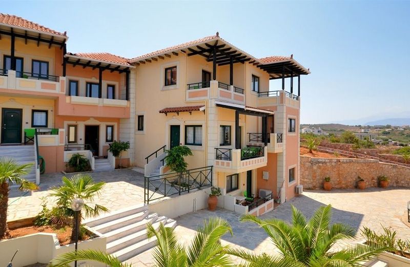 Aloni Suites