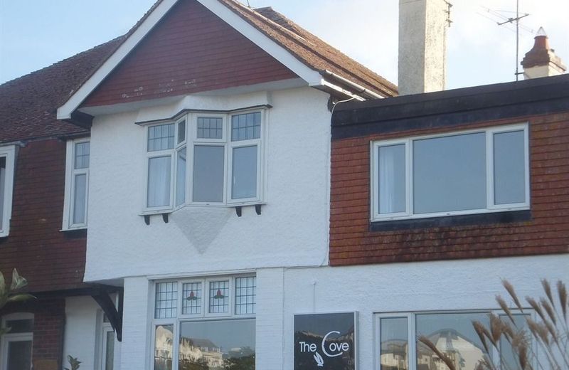 The Cove Guest House