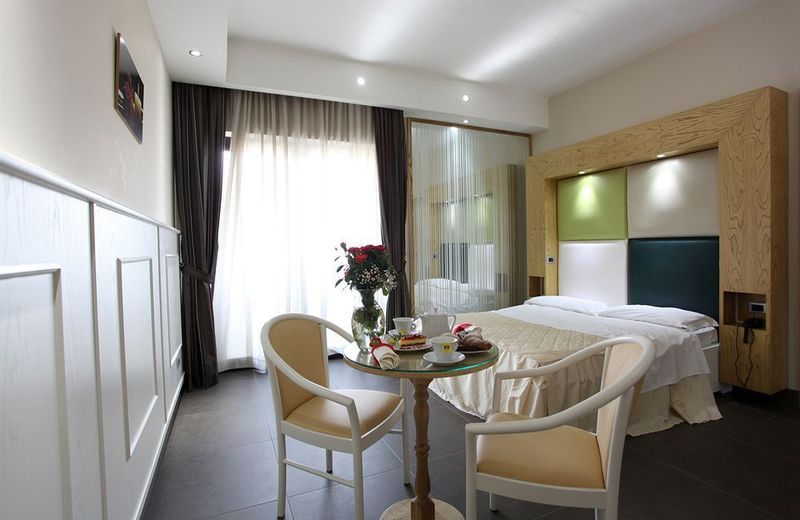 Hotel Briganti