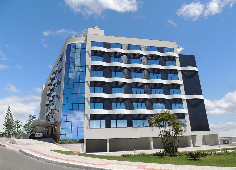 Iate Hotel Centro Florianópolis