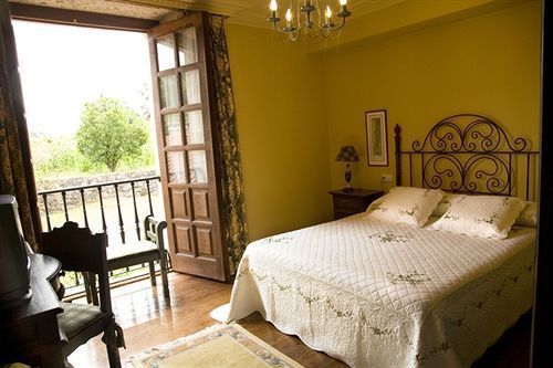 Casa a Pedreira Rias Baixas