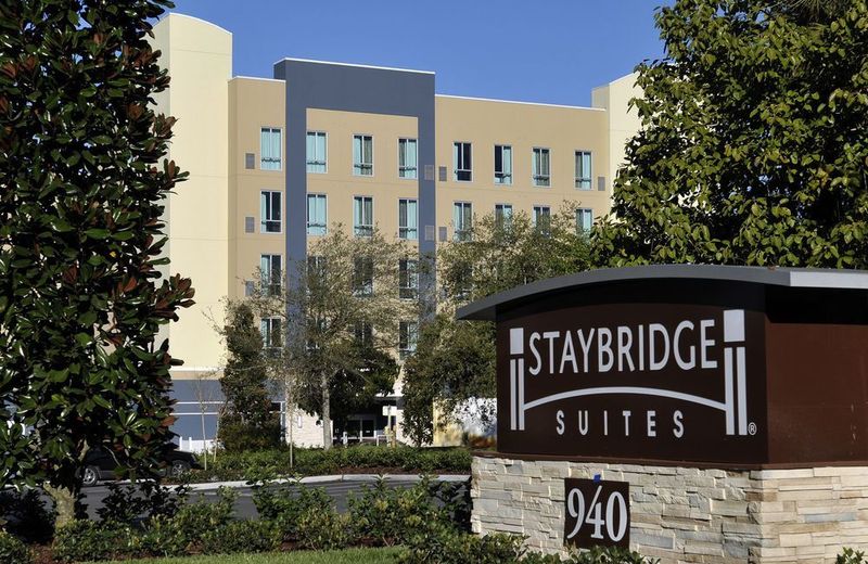 Staybridge Suites St. Petersburg FL, an IHG Hotel