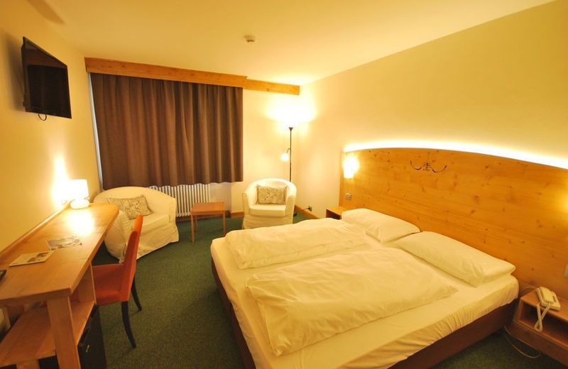 Hotel Monte Bondone